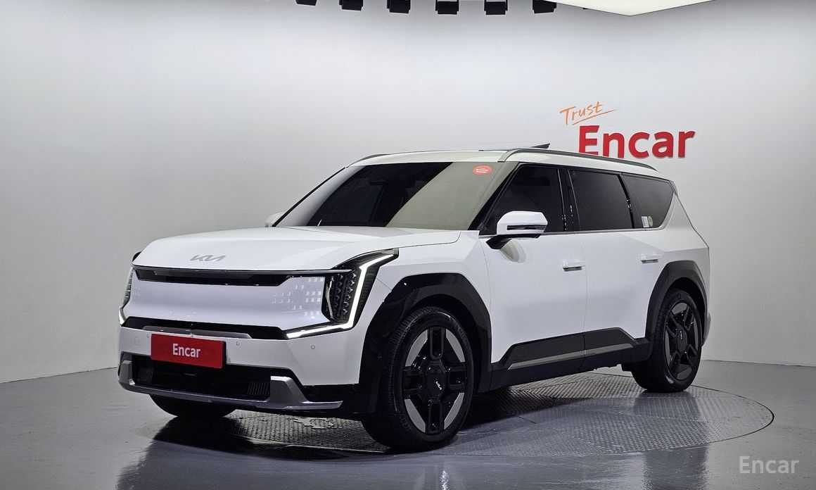 Kia EV9
