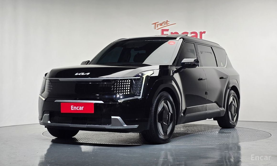 Kia EV9