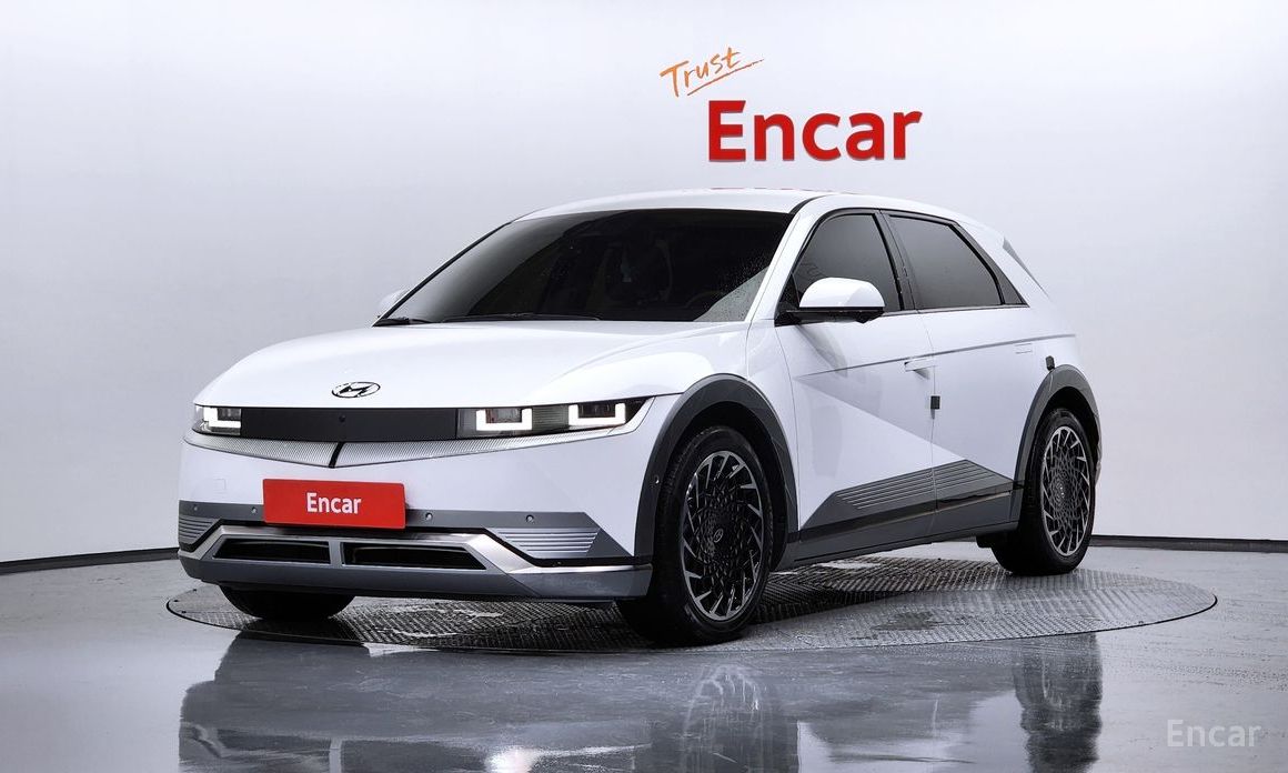 Hyundai Ioniq5