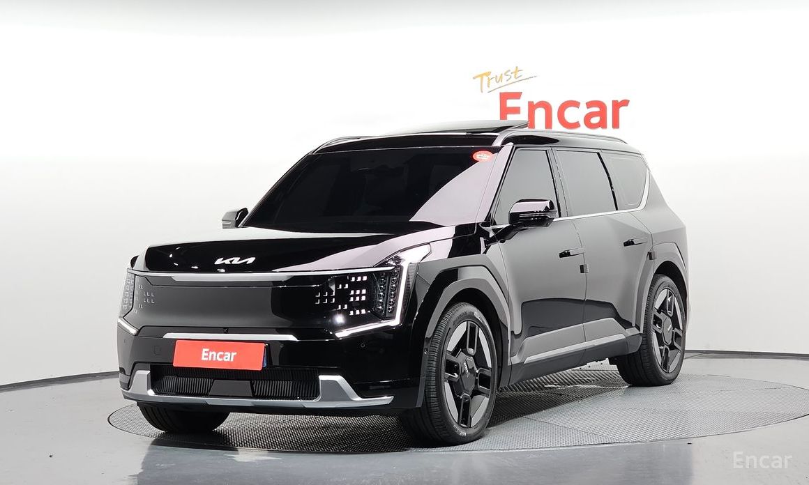 Kia EV9