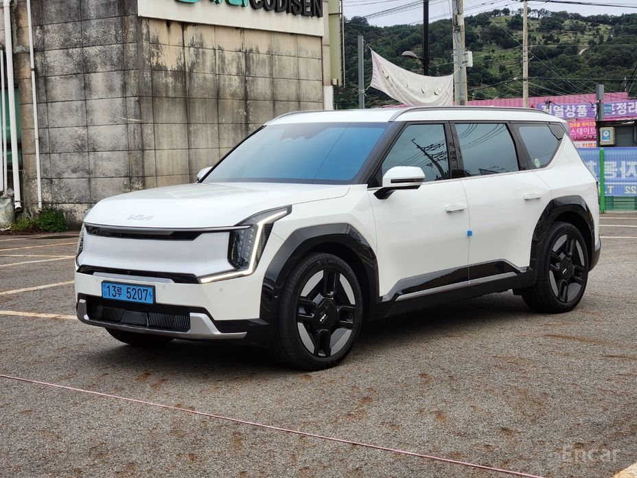 Kia EV9