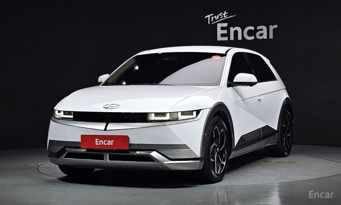 Hyundai Ioniq5