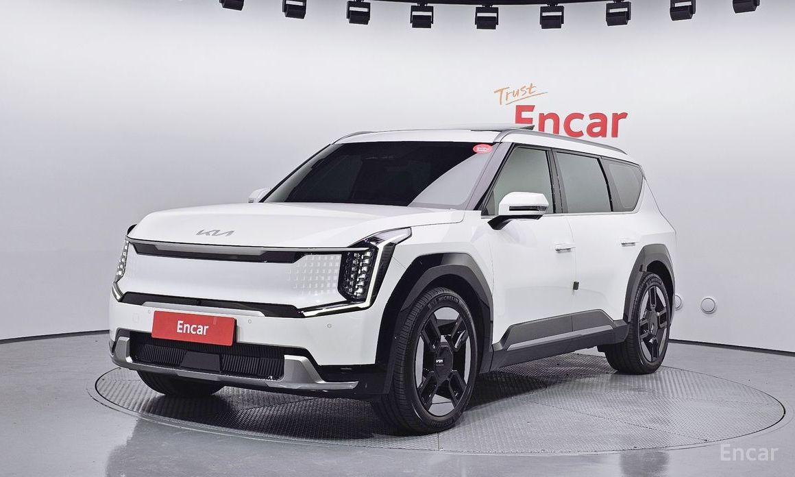 Kia EV9