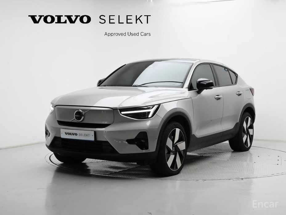 Volvo C40