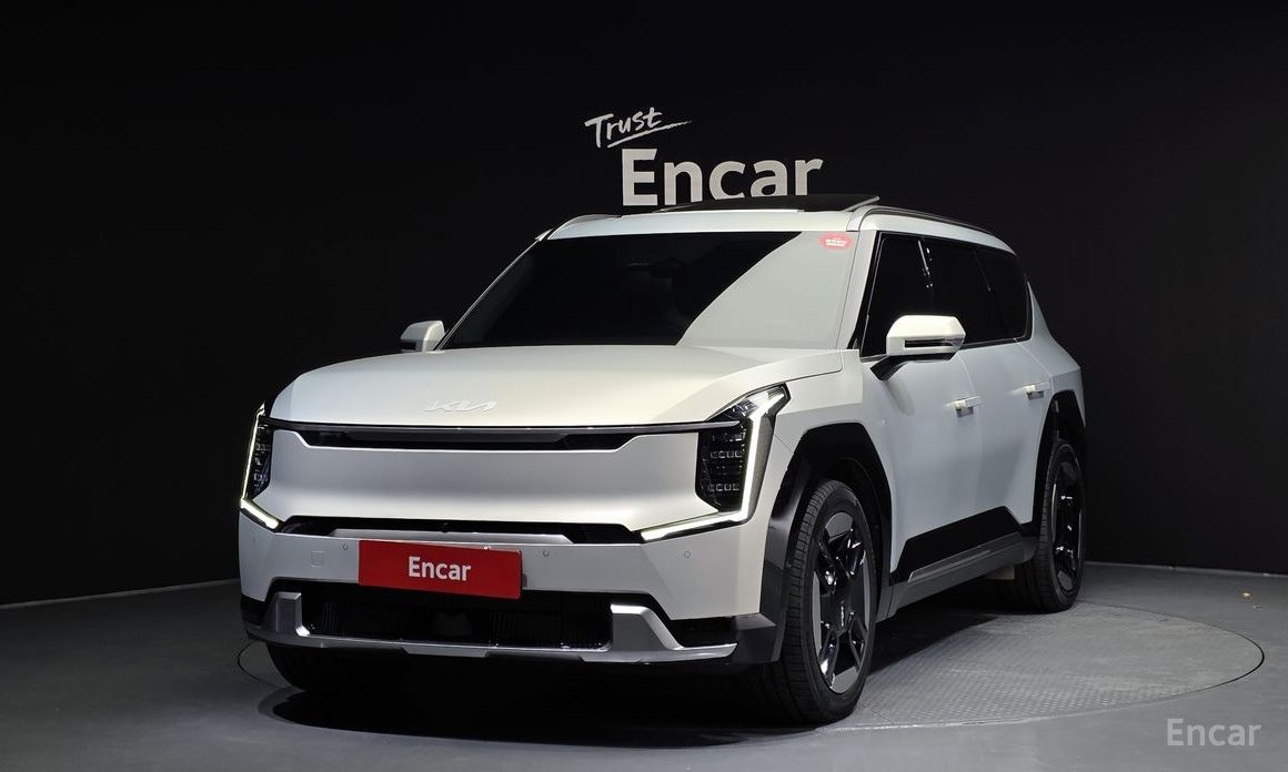 Kia EV9