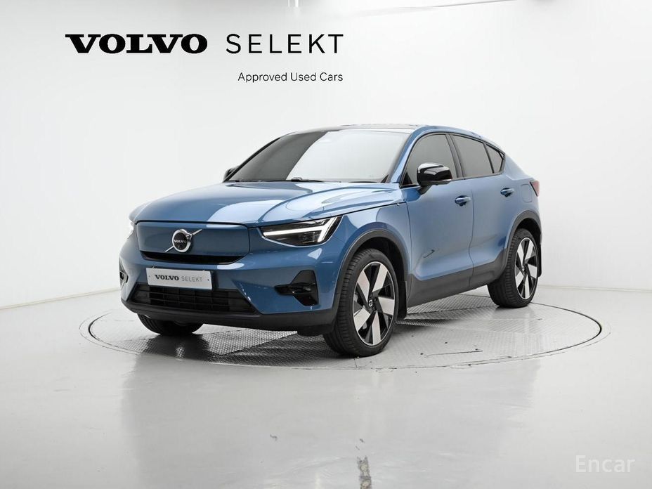 Volvo C40