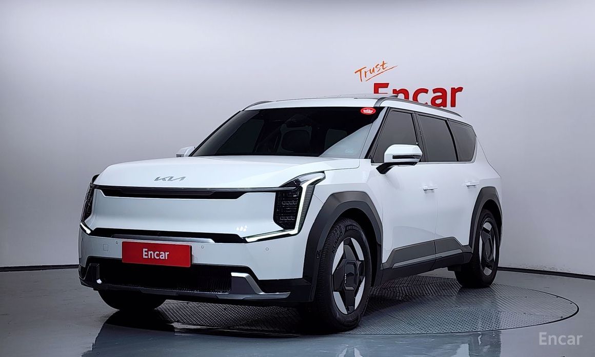 Kia EV9