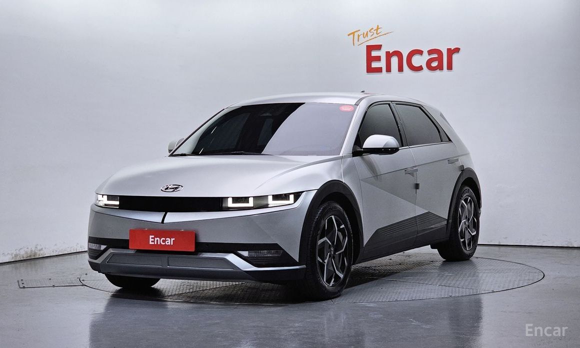 Hyundai Ioniq5
