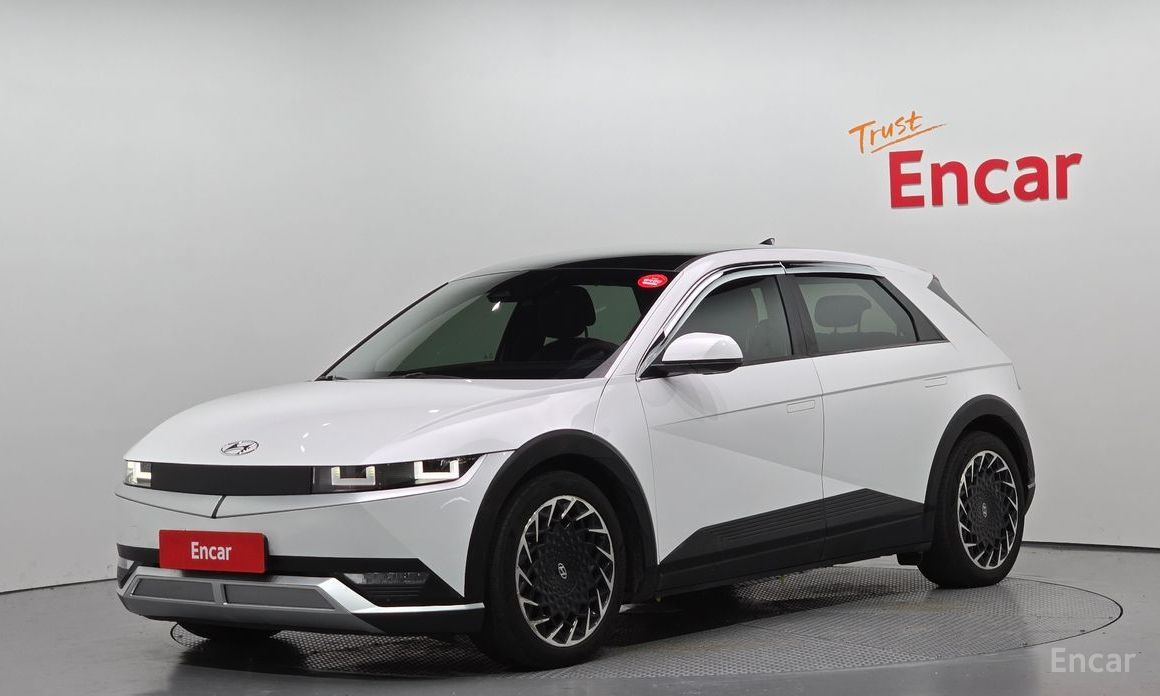Hyundai Ioniq5