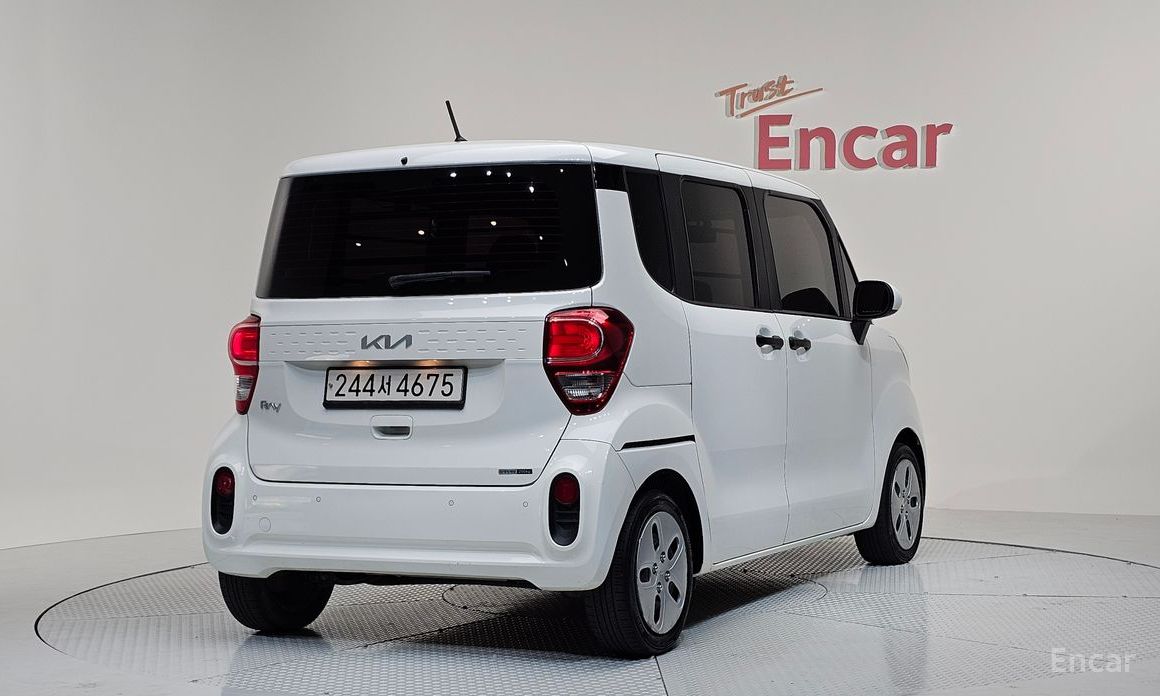 Kia RAY