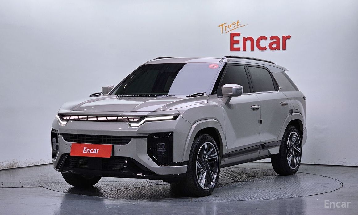 KG_Mobility_Ssangyong Actyon