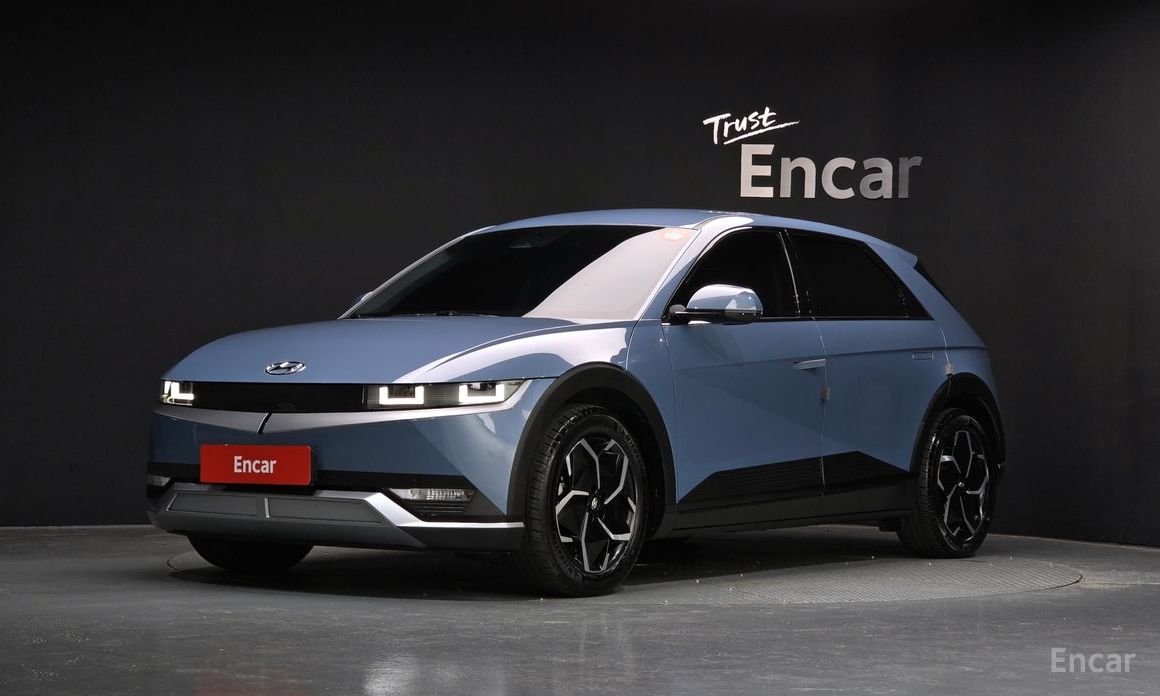 Hyundai Ioniq5