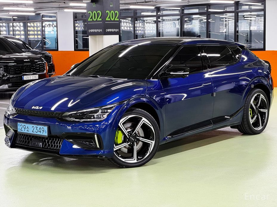 Kia EV6