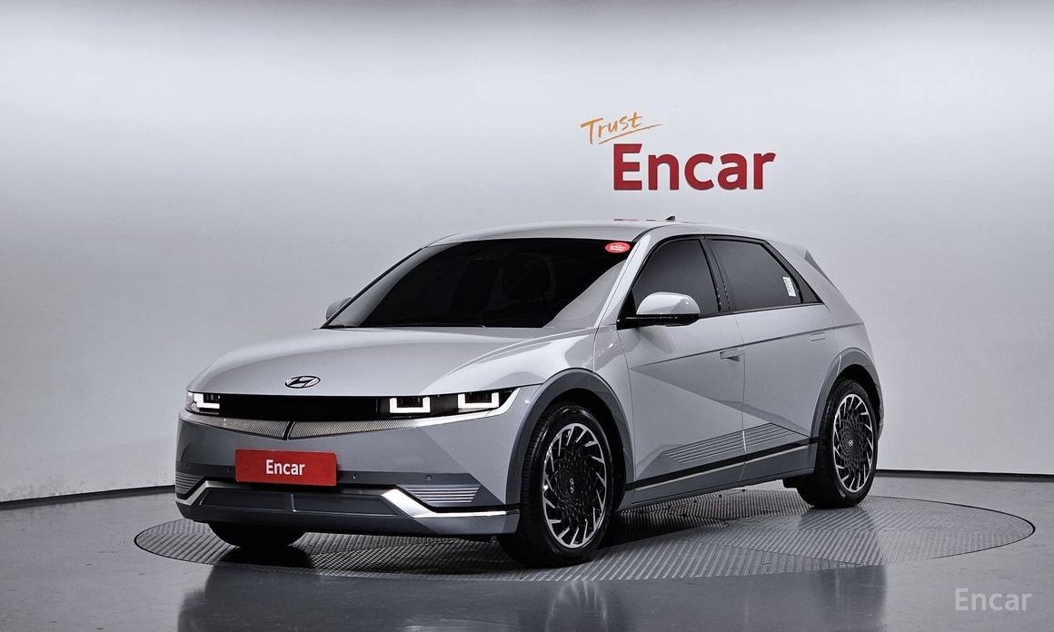 Hyundai Ioniq5