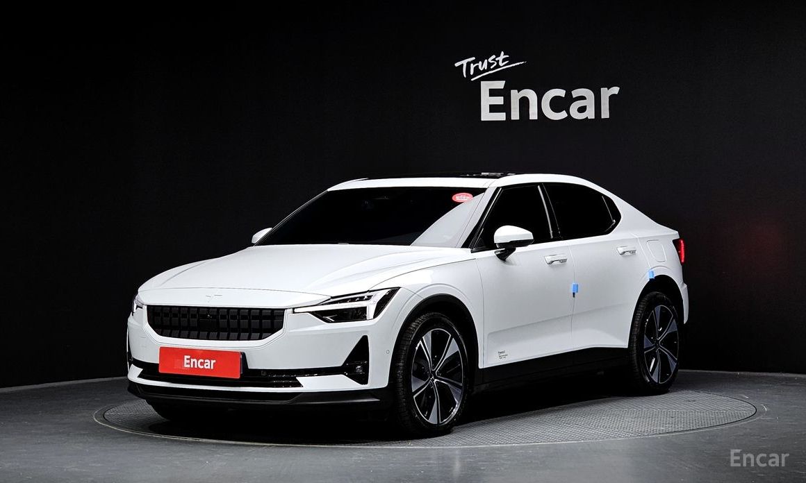 Polestar Polestar 2