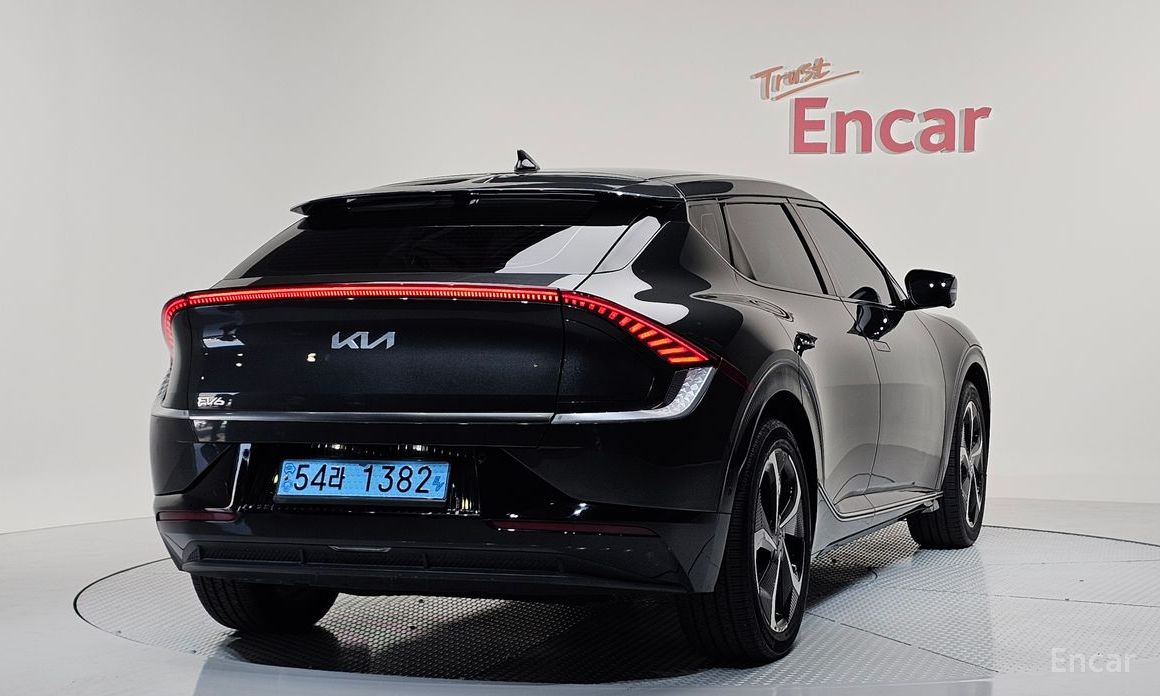 Kia EV6