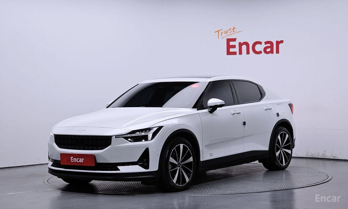 Polestar Polestar 2