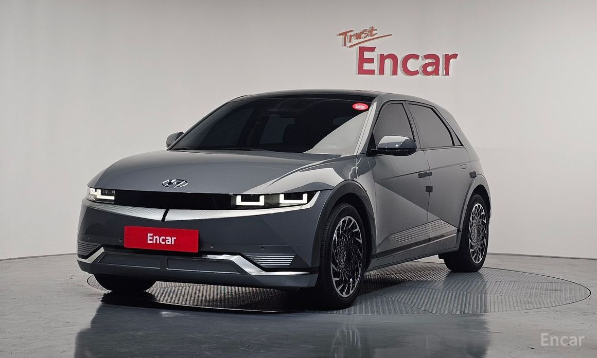 Hyundai Ioniq5