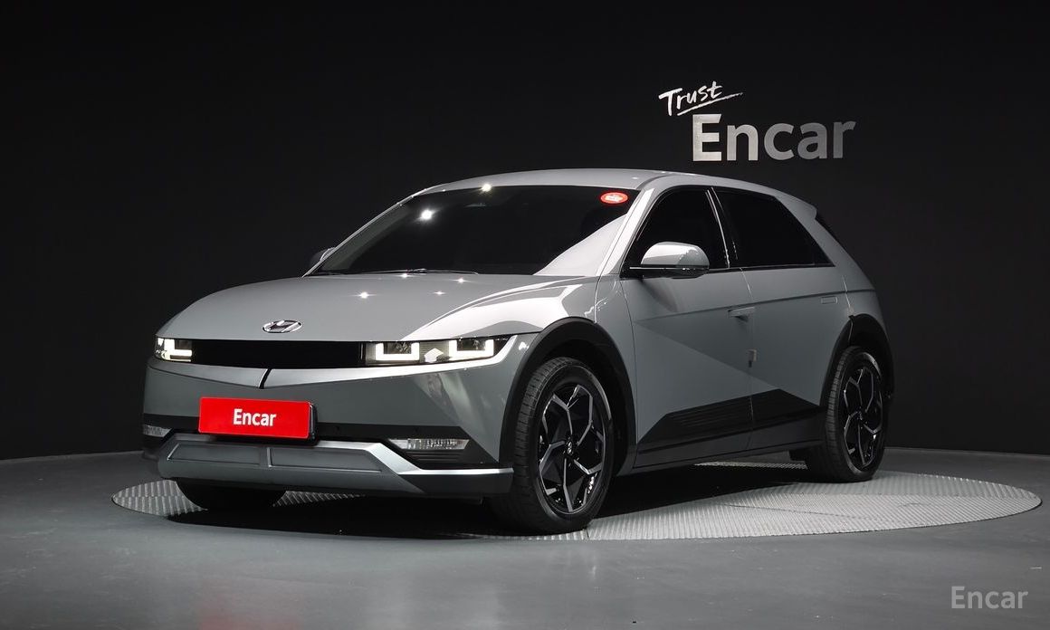 Hyundai Ioniq5