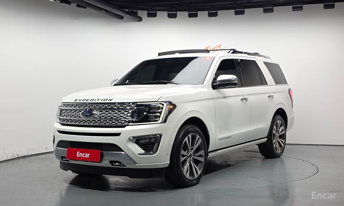 Ford Expedition