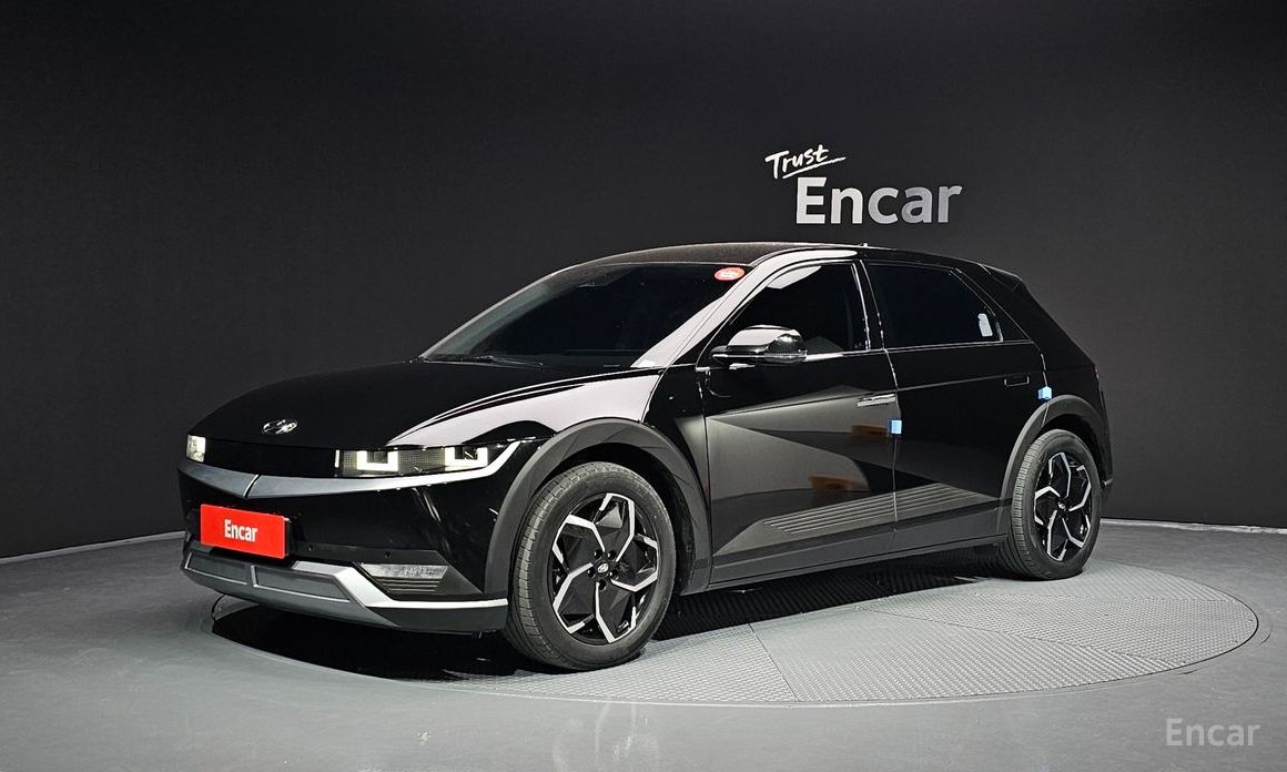 Hyundai Ioniq5