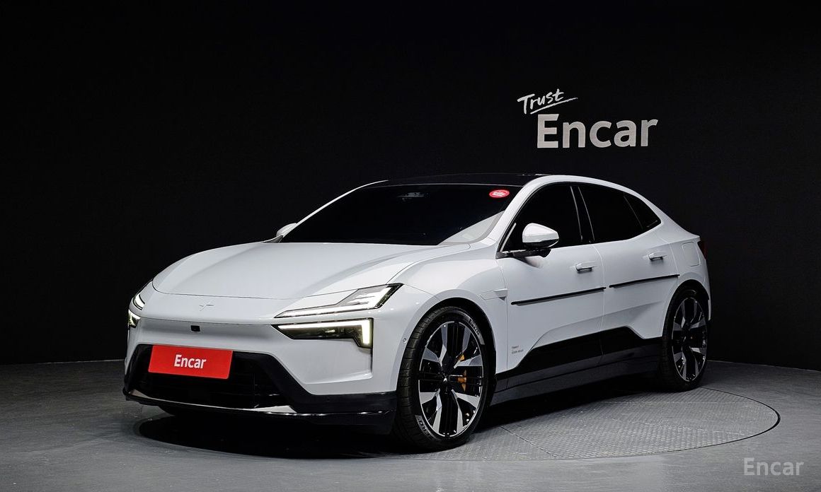Polestar Polestar 4