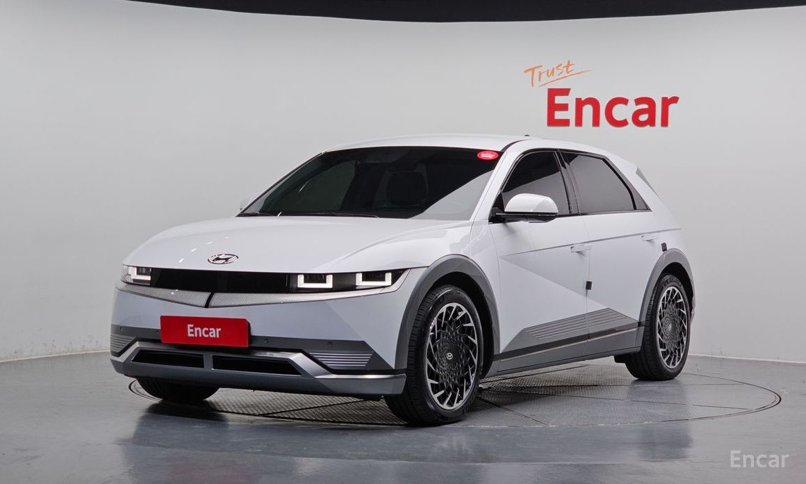 Hyundai Ioniq5