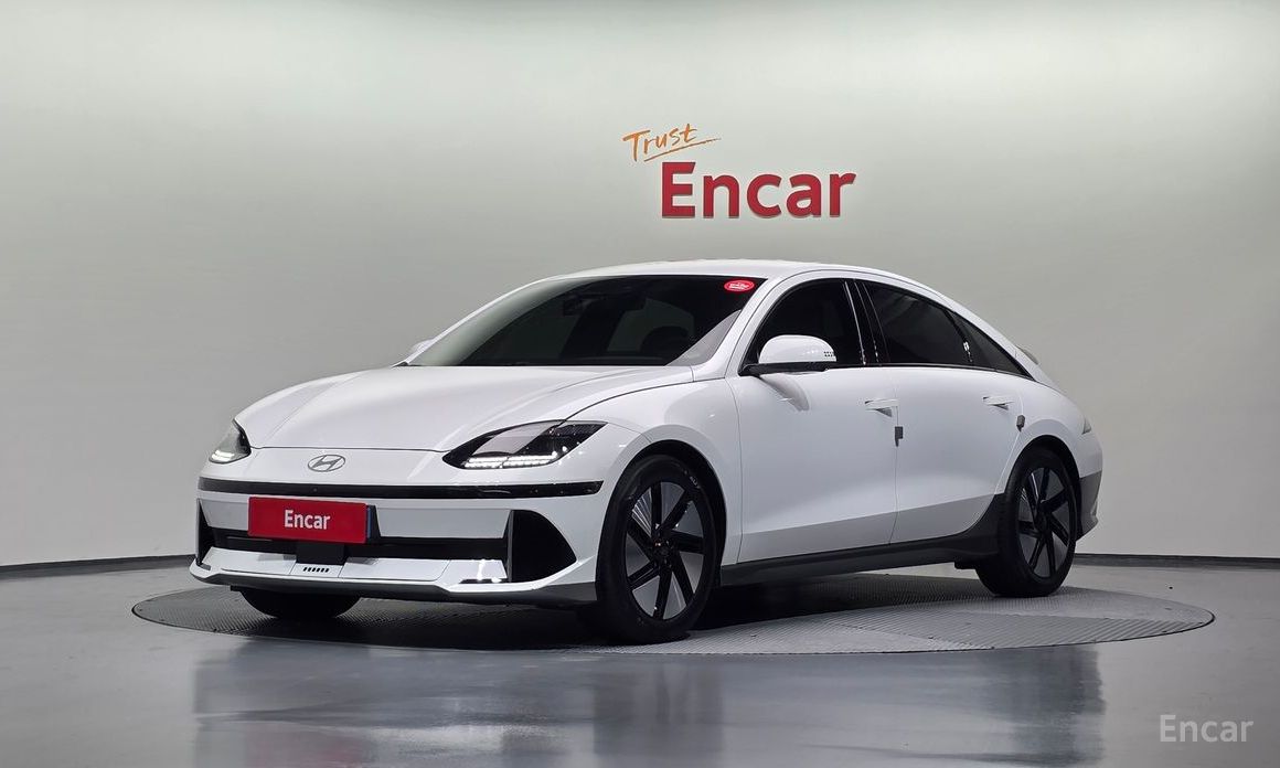 Hyundai Ioniq6