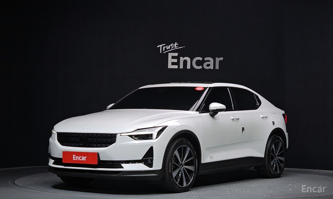 Polestar Polestar 2