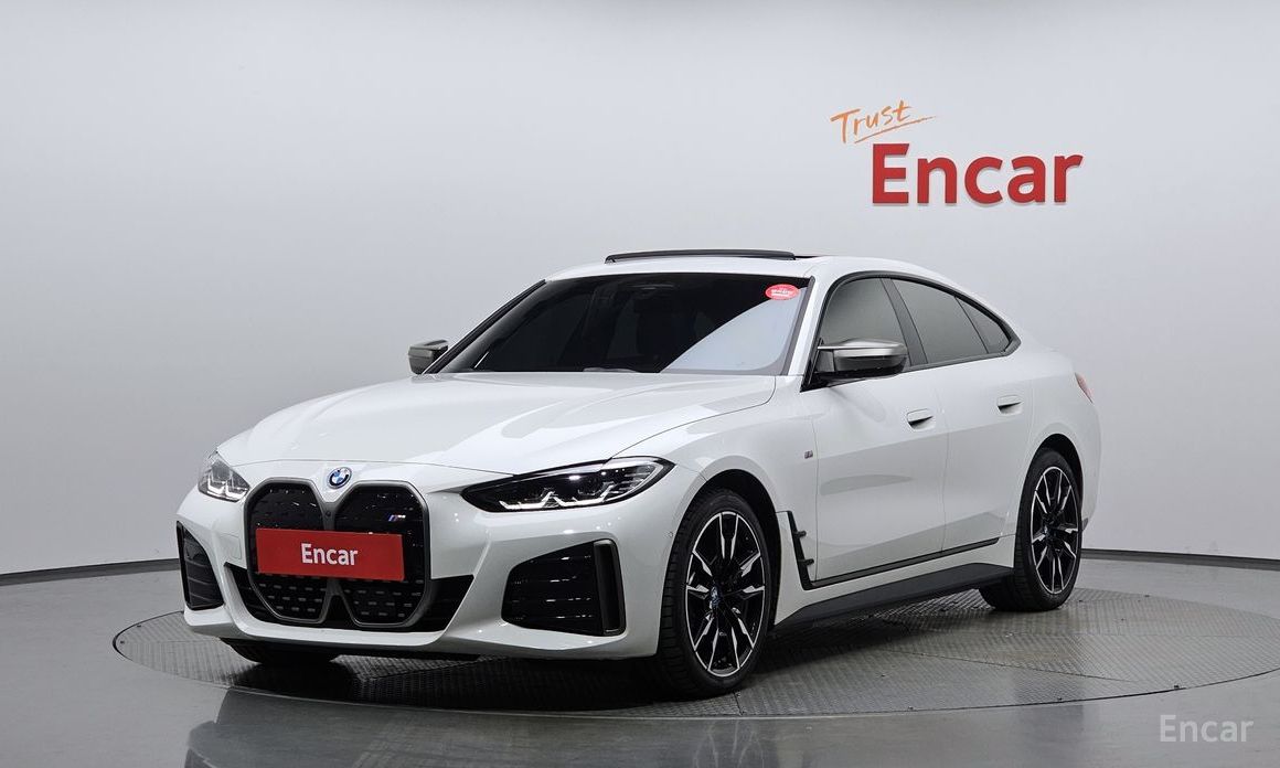 BMW i4