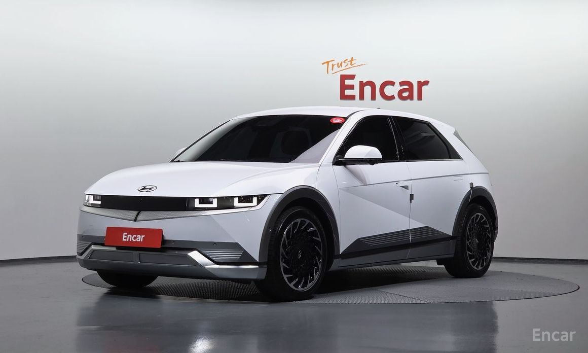Hyundai Ioniq5