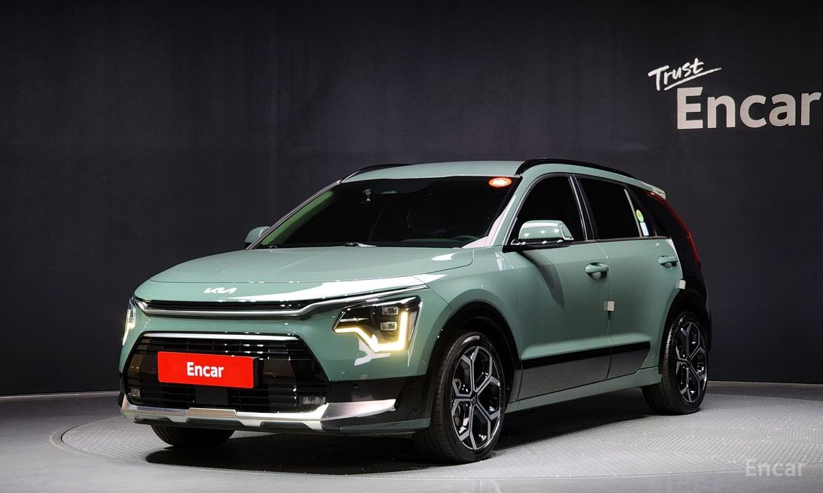 Kia Niro