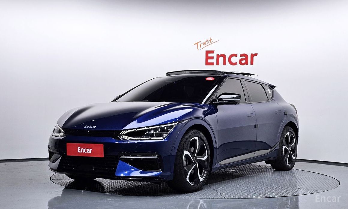 Kia EV6