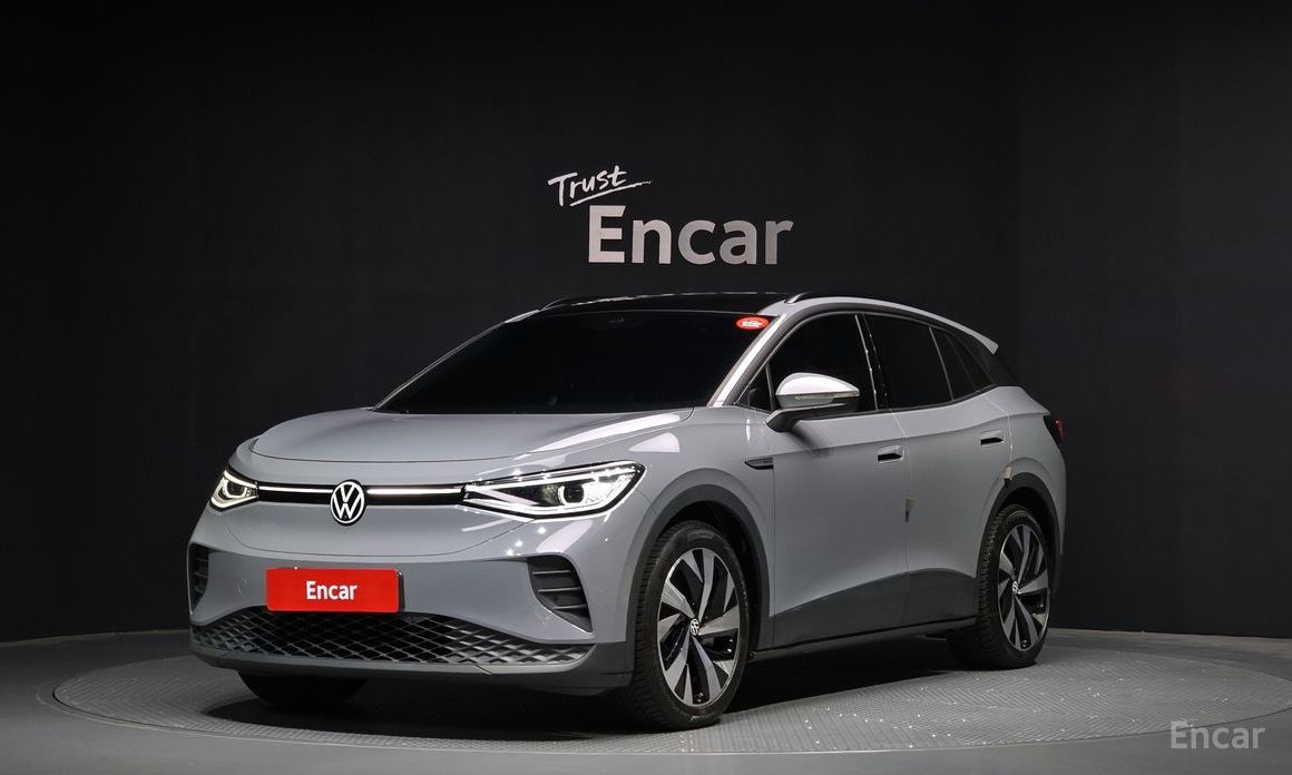 Volkswagen ID.4