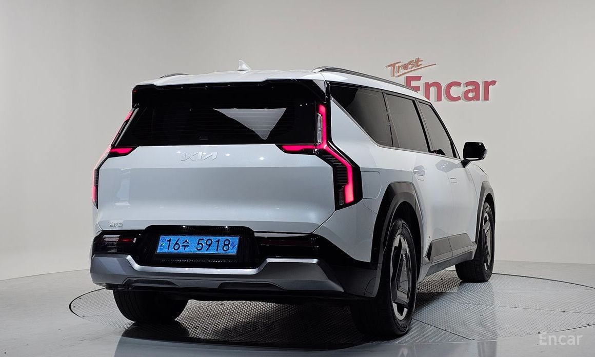 Kia EV9