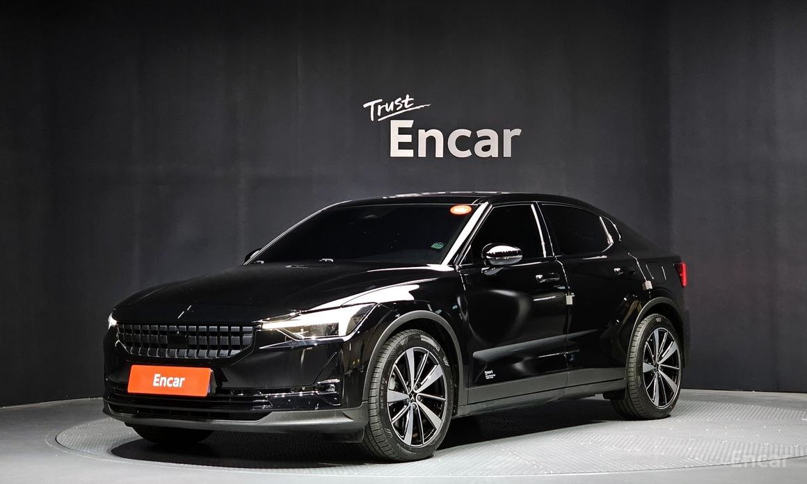 Polestar Polestar 2