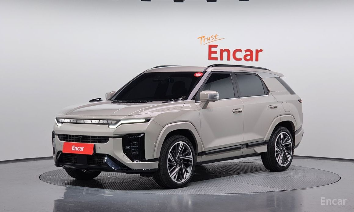 KG_Mobility_Ssangyong Actyon