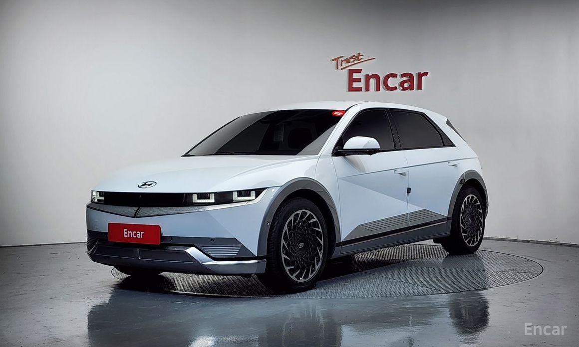 Hyundai Ioniq5