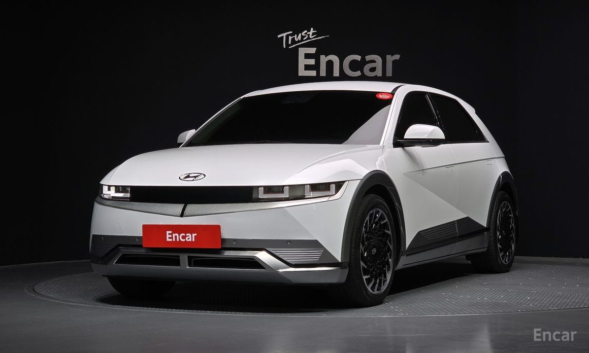Hyundai Ioniq5