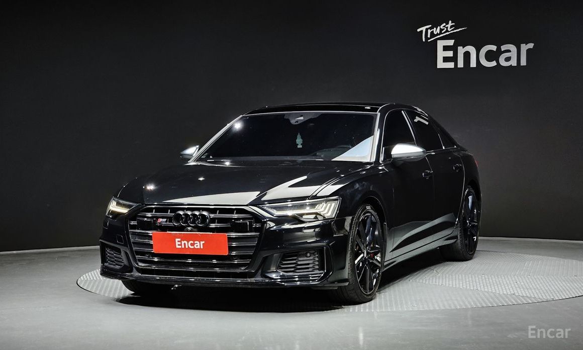 Audi S6