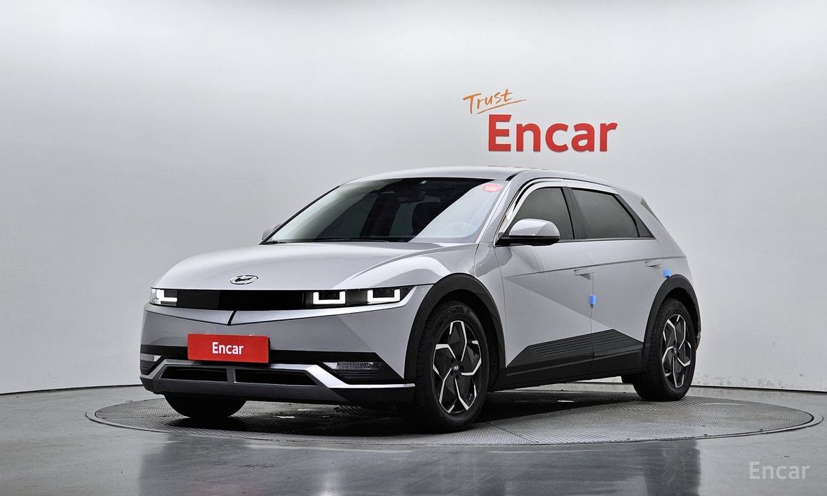Hyundai Ioniq5