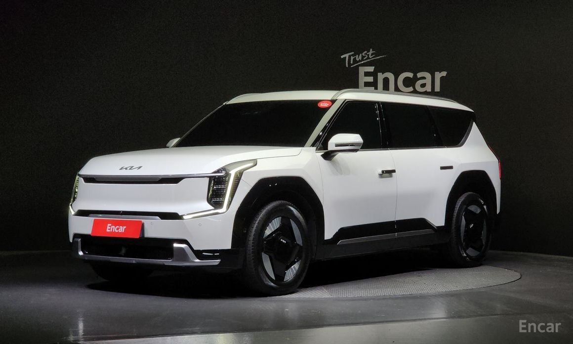 Kia EV9