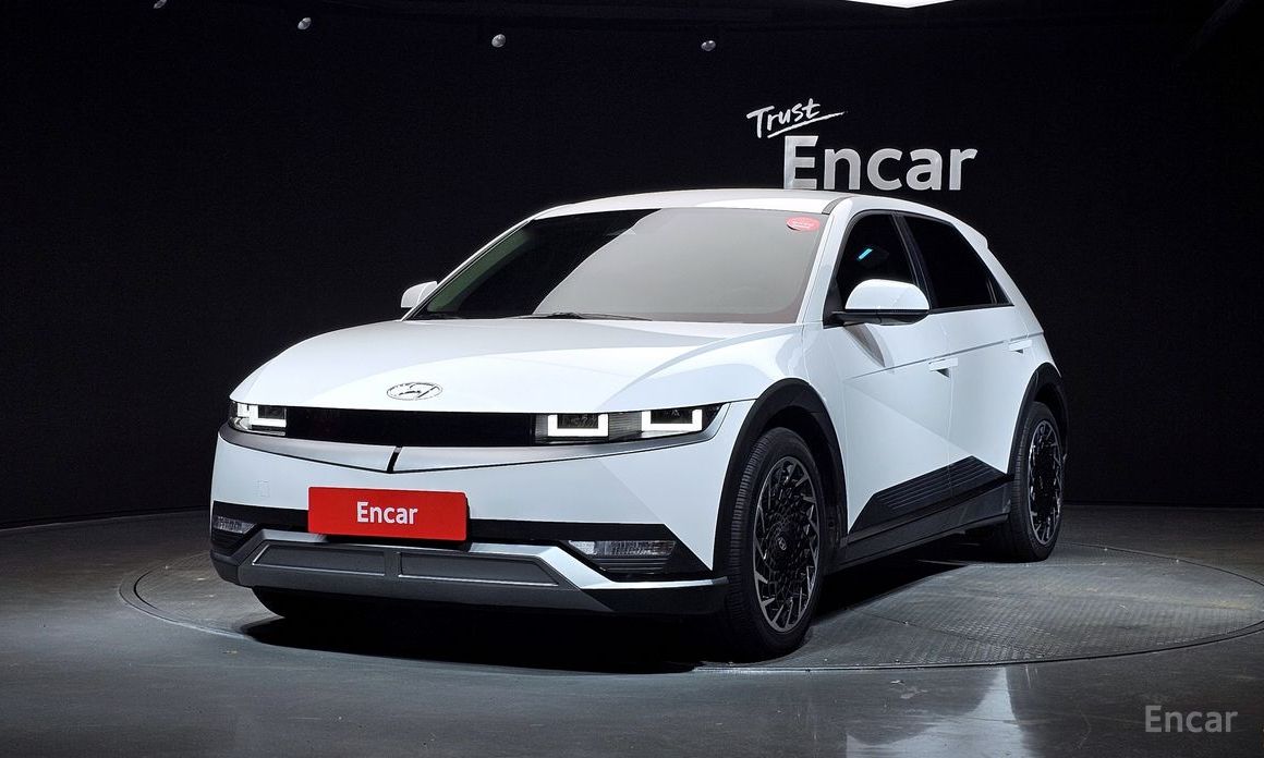 Hyundai Ioniq5