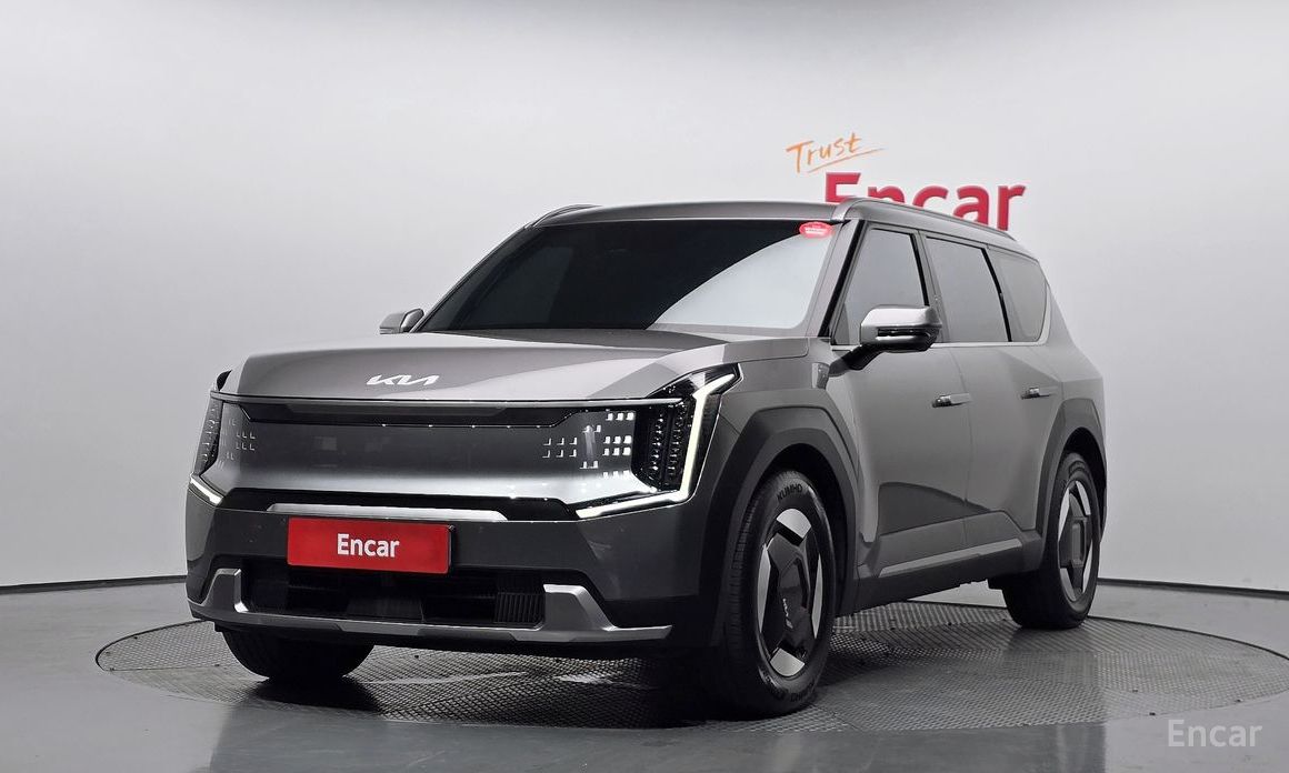 Kia EV9
