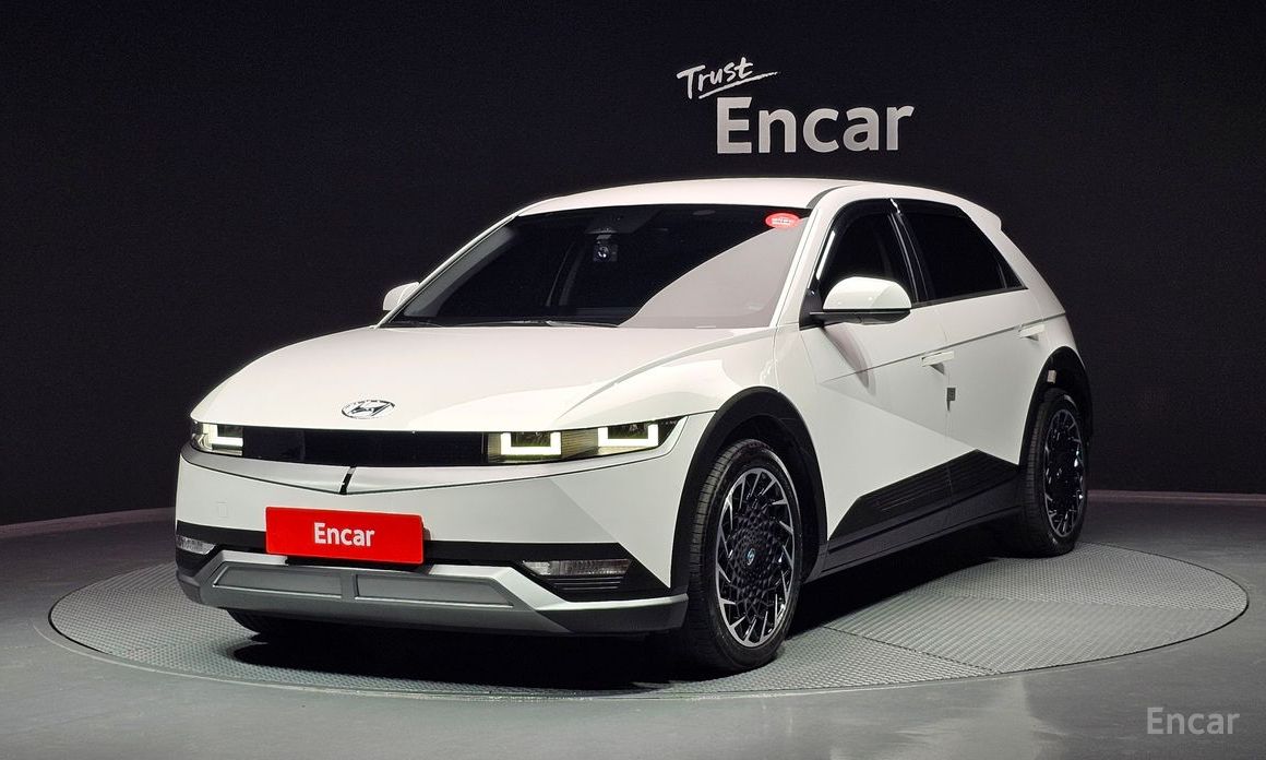 Hyundai Ioniq5
