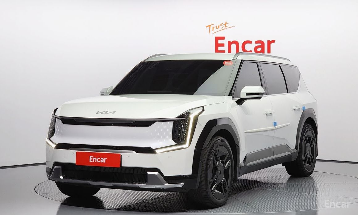 Kia EV9