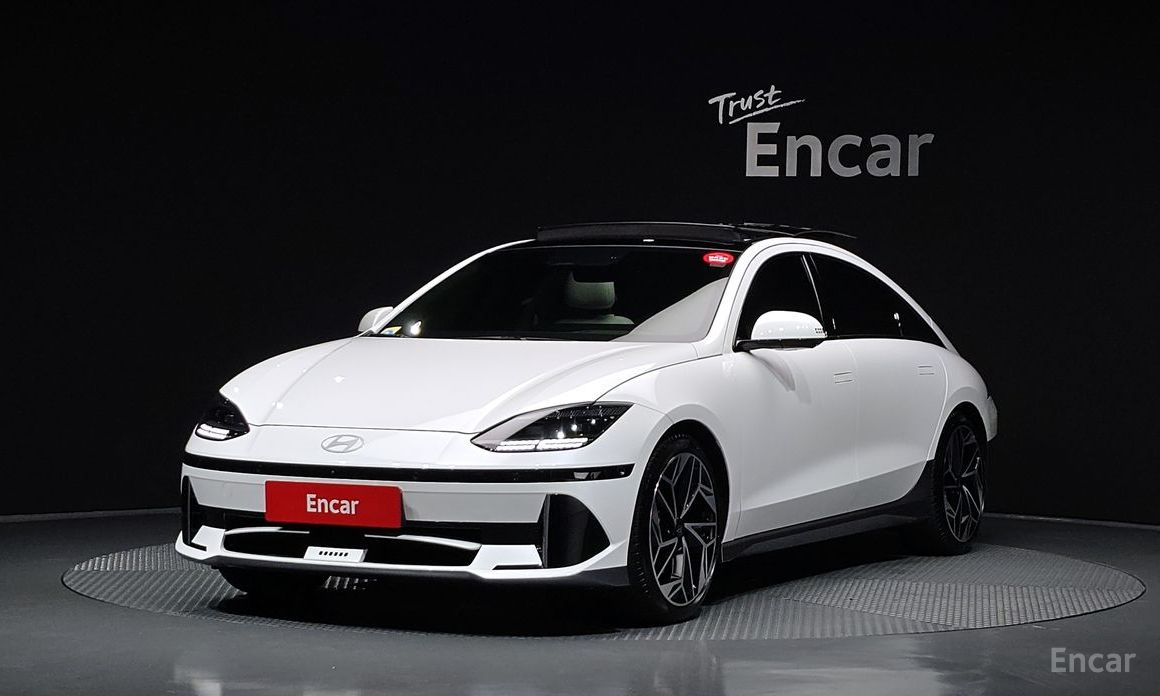 Hyundai Ioniq6