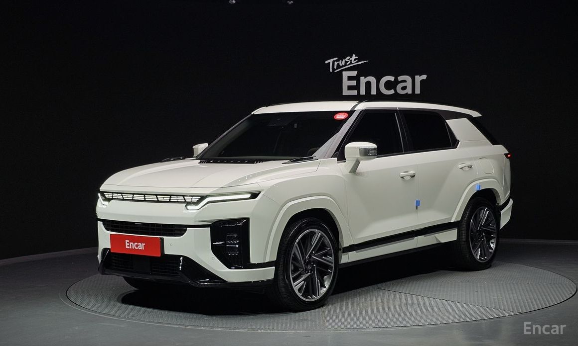 KG_Mobility_Ssangyong Actyon