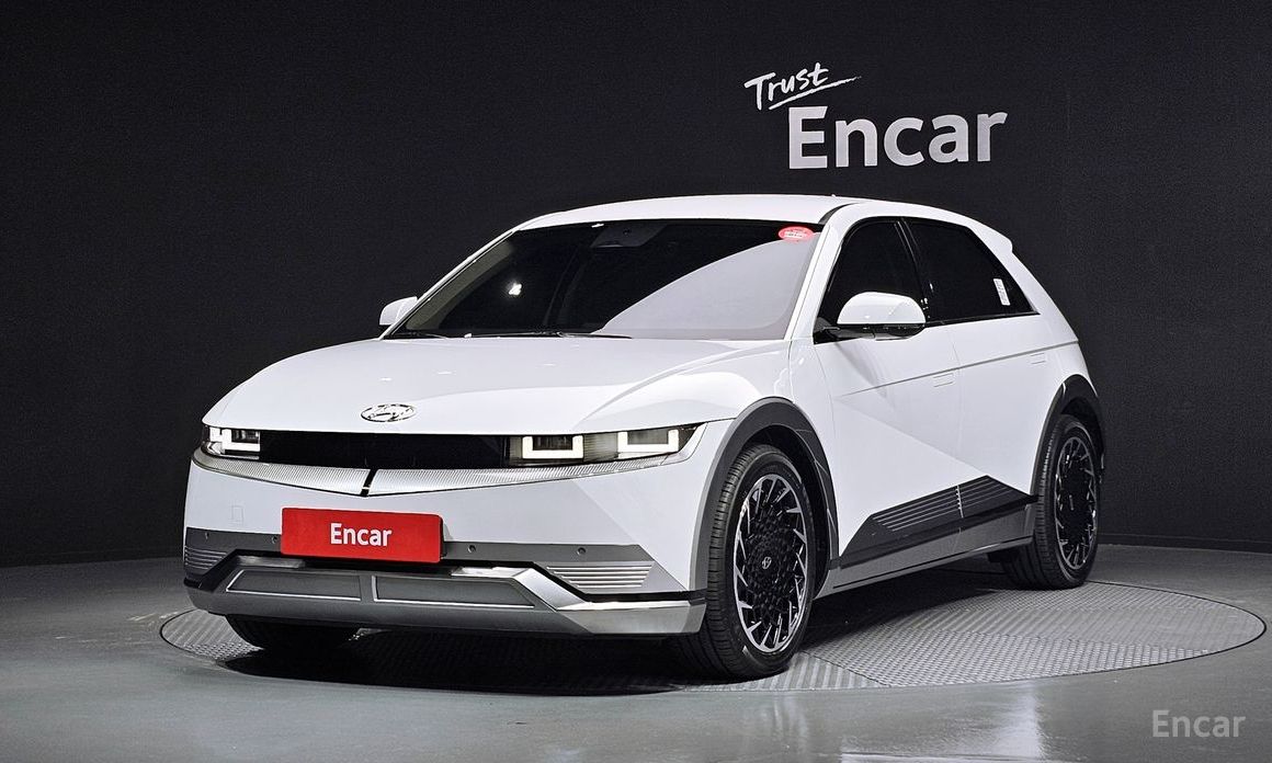 Hyundai Ioniq5