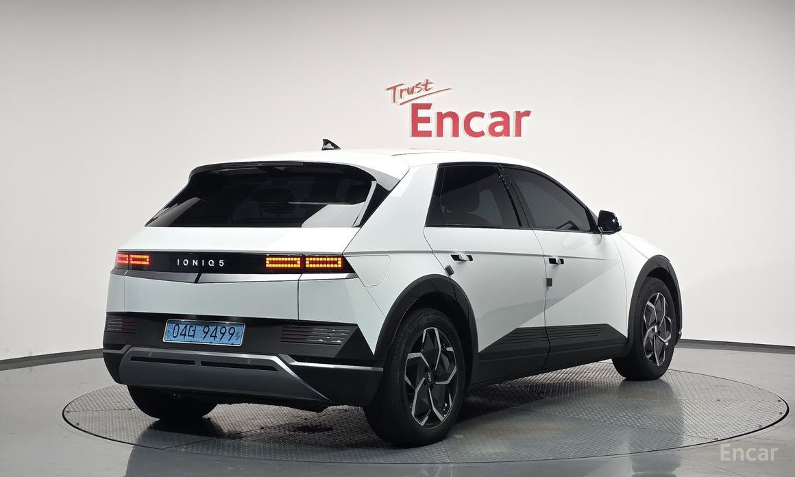 Hyundai Ioniq5